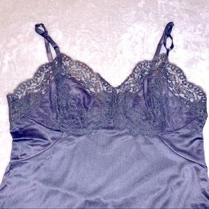 Vintage Lingerie/ Slip